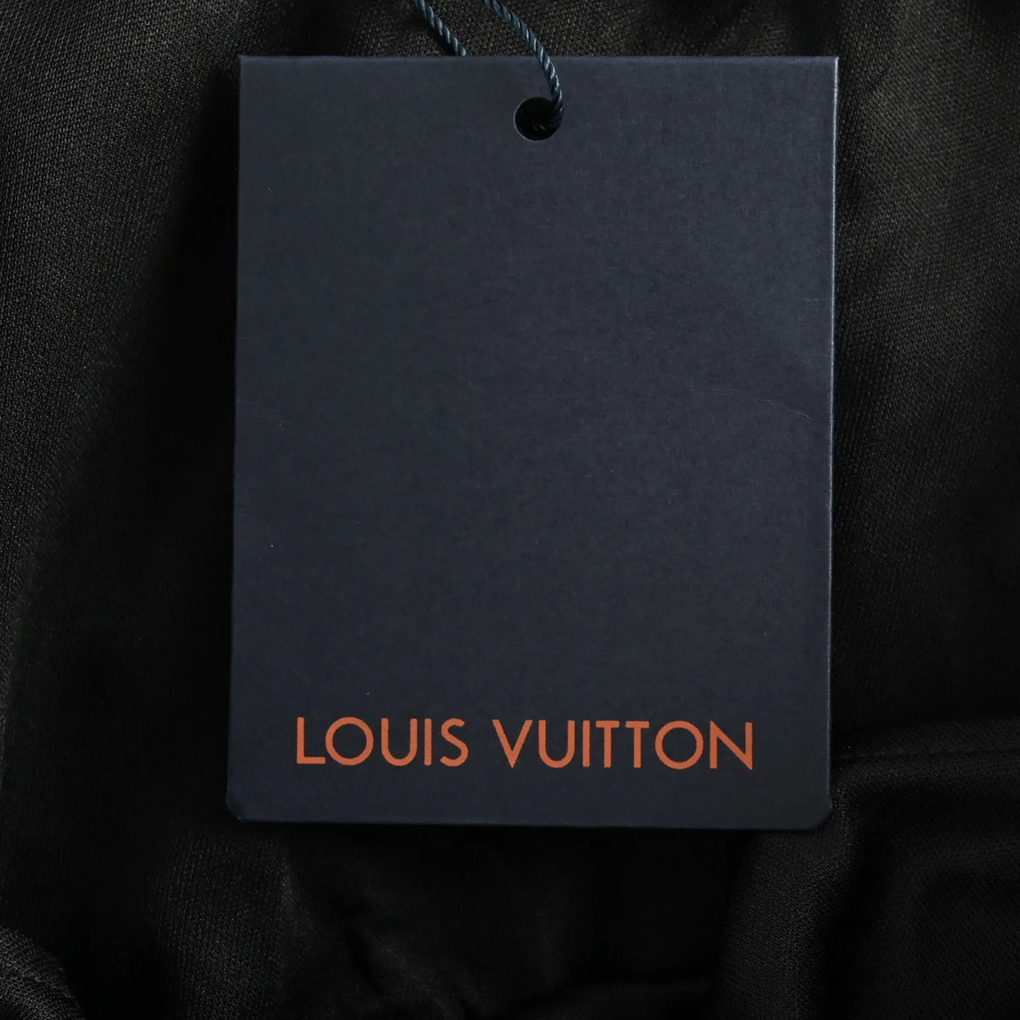 Louis Vuitton/Louis Vuitton 25ss full-frame presbyopic gradient embroidered shorts